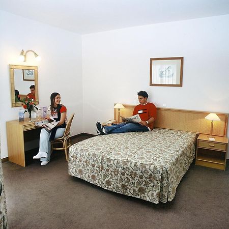 Alte Hotel Esterno foto