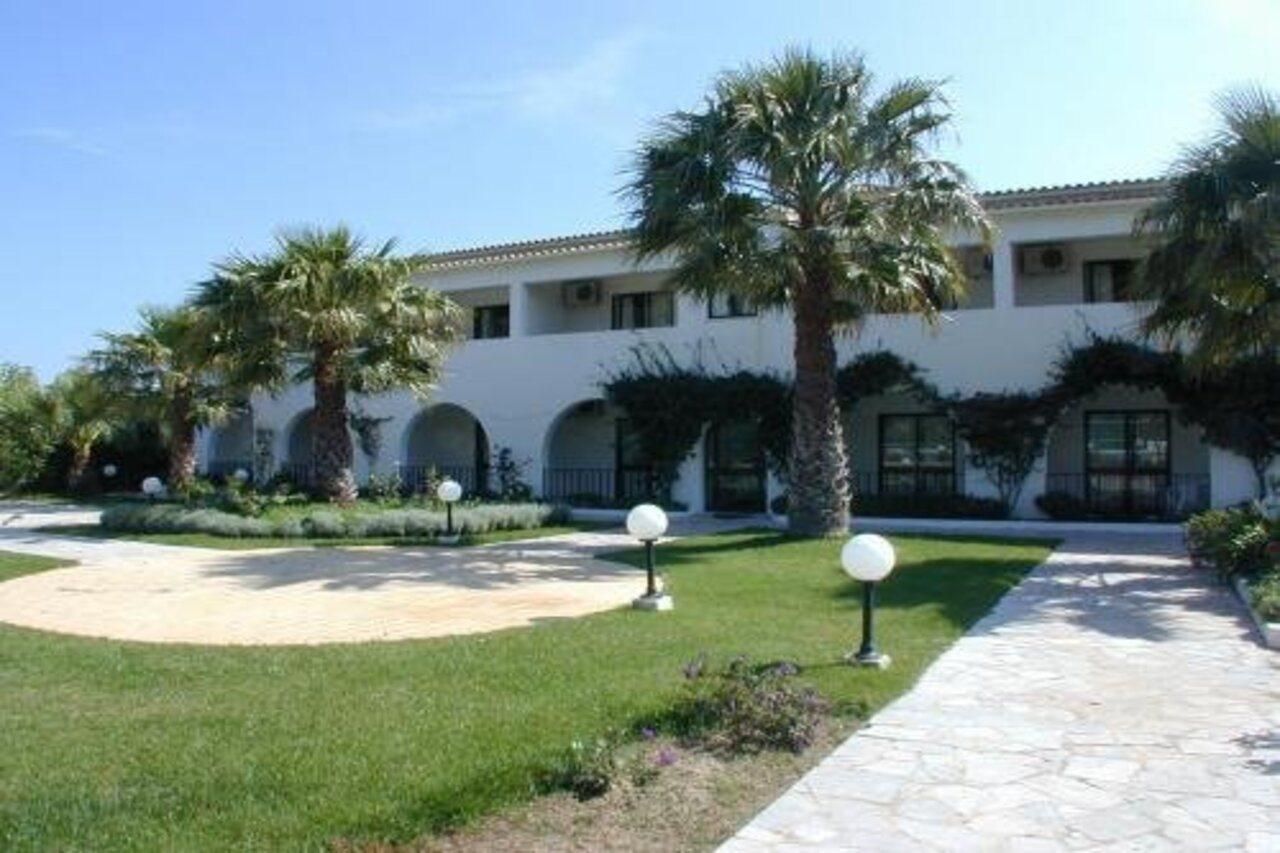Alte Hotel Esterno foto