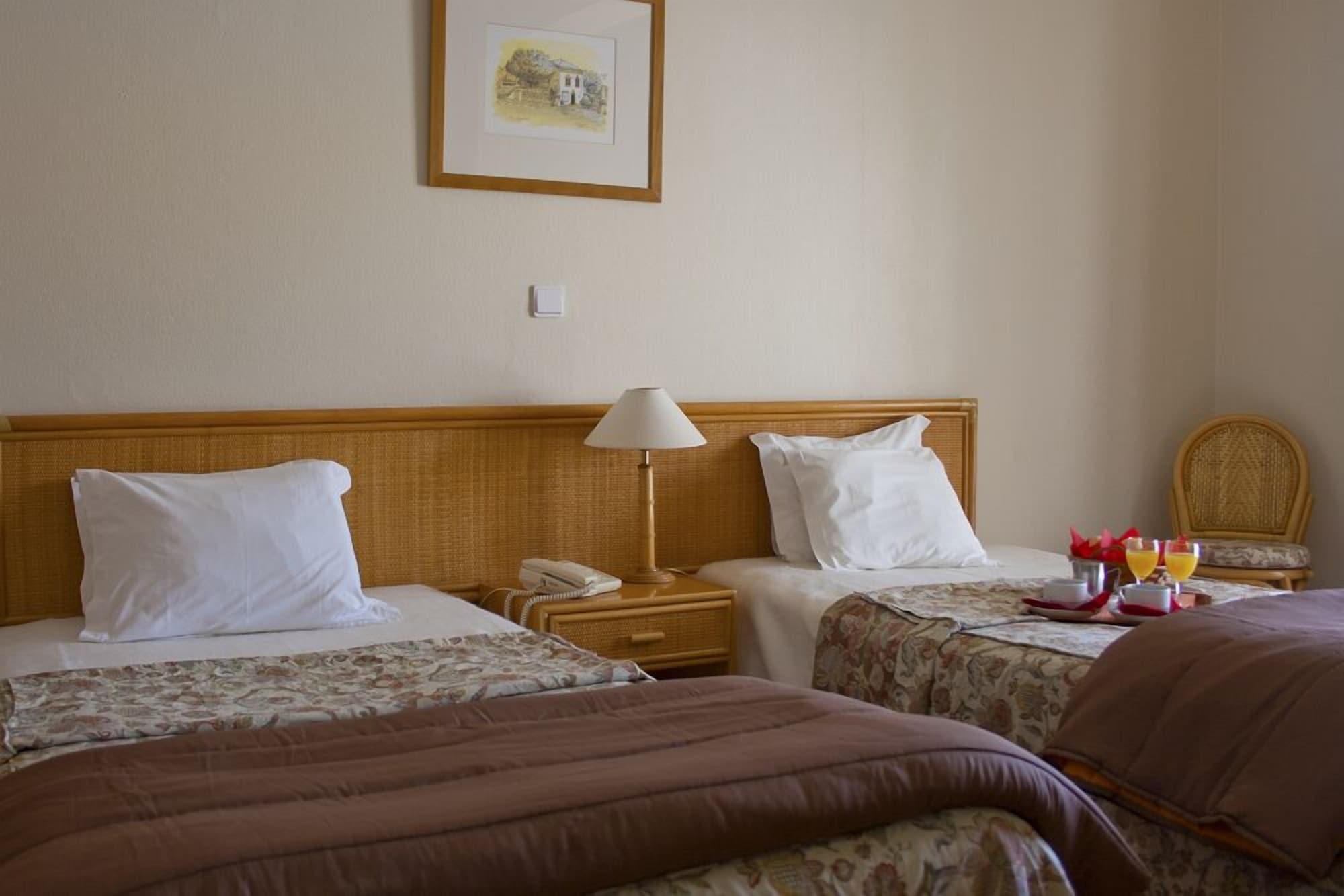 Alte Hotel Esterno foto