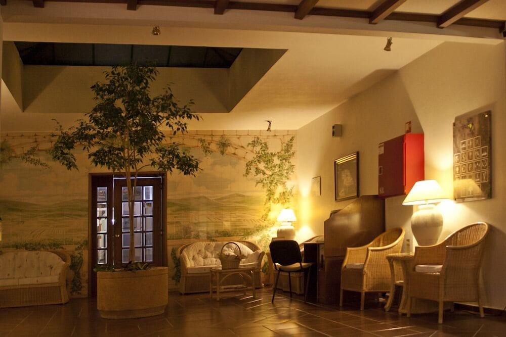 Alte Hotel Esterno foto